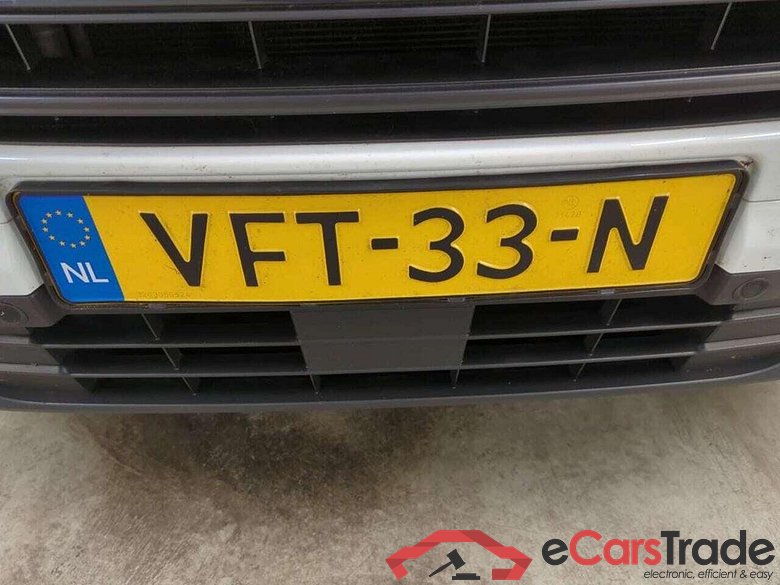 FORD Transit Custom 280 2.0 TDCI L1H1 Tr #4