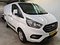 preview Ford Transit Custom #4