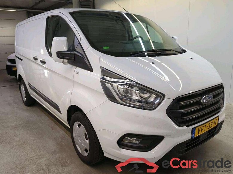 FORD Transit Custom 280 2.0 TDCI L1H1 Tr #5