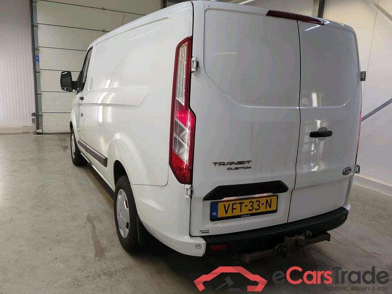 FORD Transit Custom 280 2.0 TDCI L1H1 Tr #6