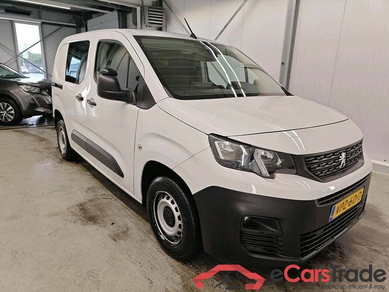 PEUGEOT Partner 1.2 PT. Premium #5