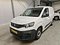 preview Peugeot Partner #0
