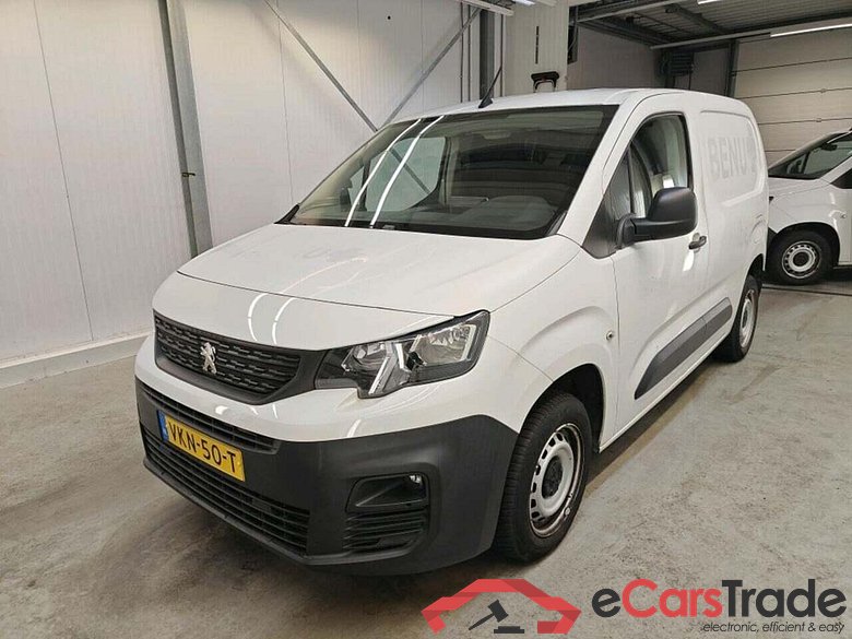 PEUGEOT Partner 1.2 PT. Premium #1