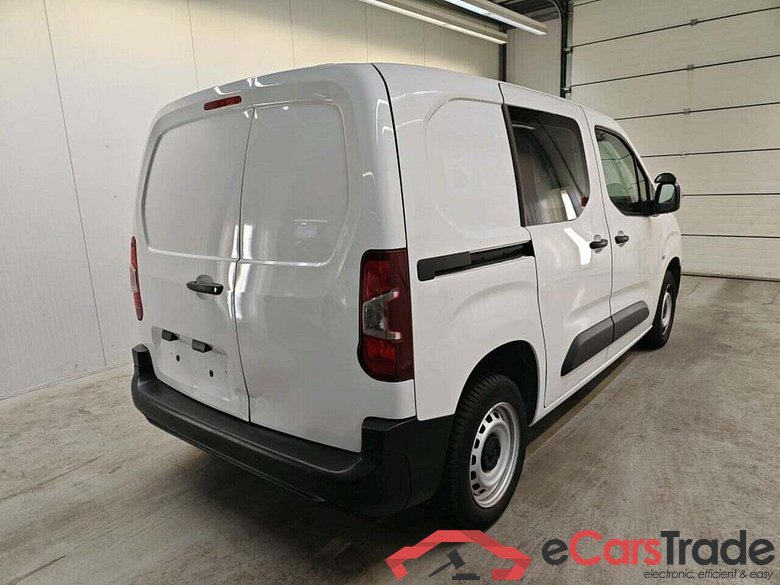 PEUGEOT Partner 1.2 PT. Premium #2