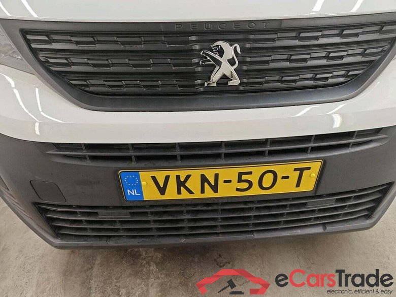 PEUGEOT Partner 1.2 PT. Premium #4