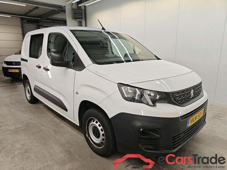 PEUGEOT Partner 1.2 PT. Premium #5