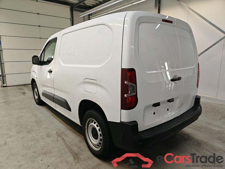 PEUGEOT Partner 1.2 PT. Premium #6