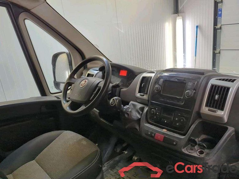 FIAT Ducato 30 2.3 MJ L2H2 #3