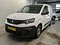 preview Peugeot Partner #0