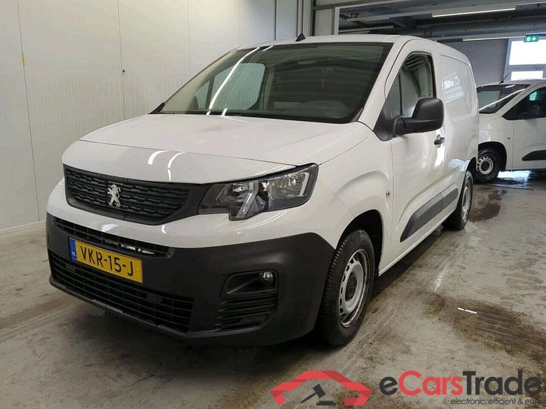 PEUGEOT Partner 1.2 PT. Premium