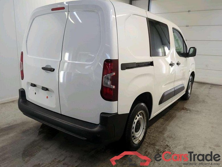 PEUGEOT Partner 1.2 PT. Premium #2