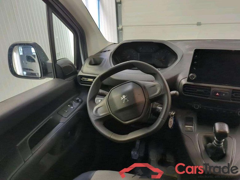 PEUGEOT Partner 1.2 PT. Premium #3