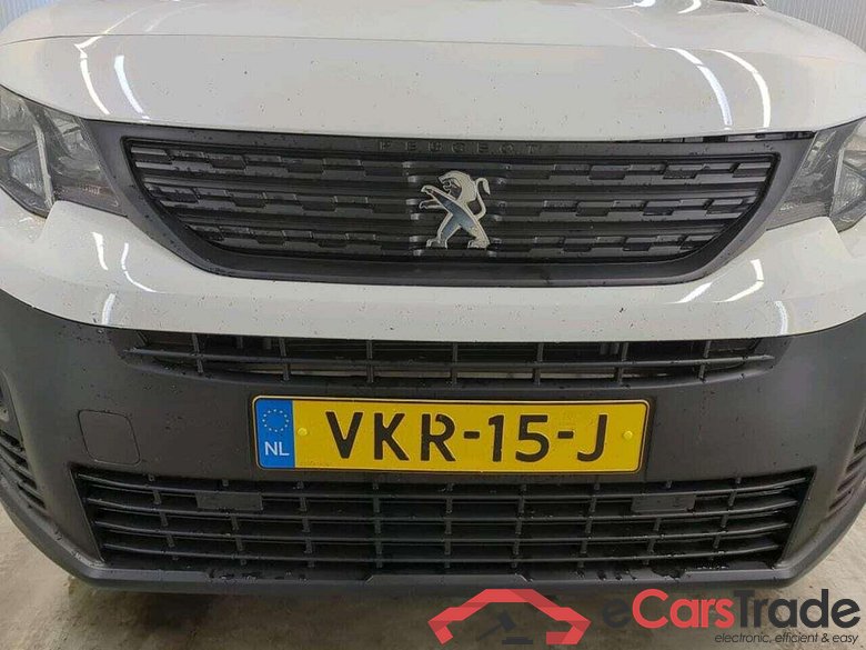 PEUGEOT Partner 1.2 PT. Premium #4