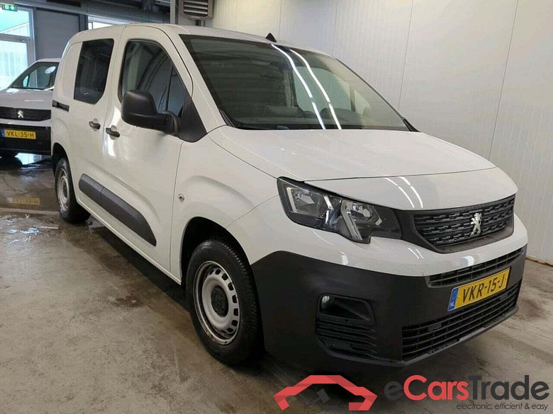 PEUGEOT Partner 1.2 PT. Premium #5