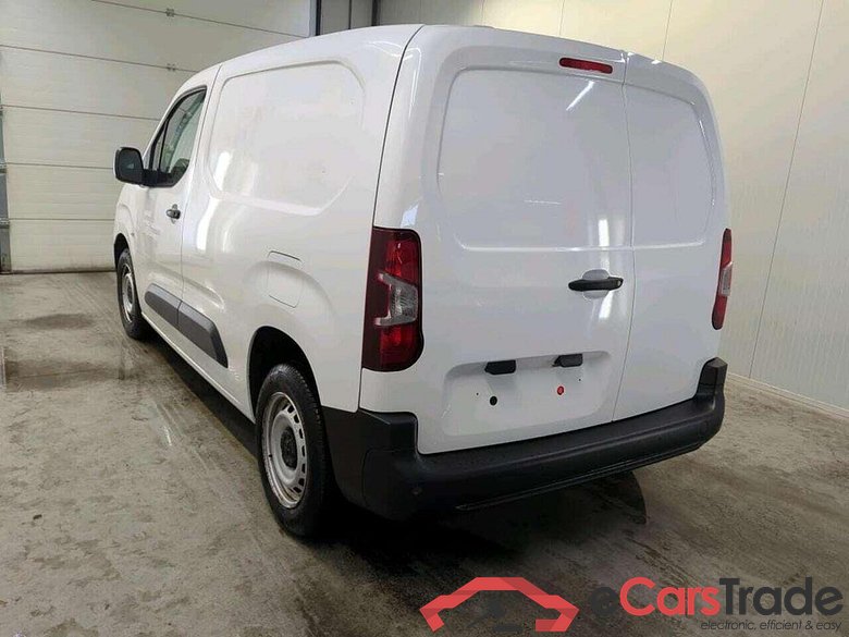 PEUGEOT Partner 1.2 PT. Premium #6