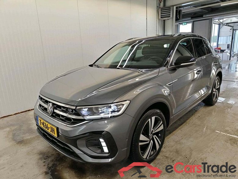 VOLKSWAGEN T-Roc 1.5 TSI R-Line Bns
