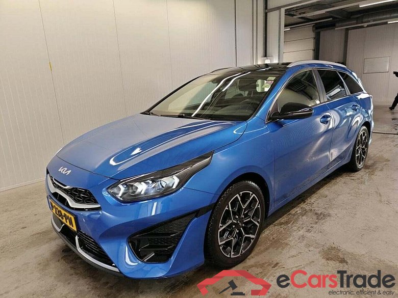 KIA ceed sportswagon 1.5 T-GDi GT-PlusL. #1