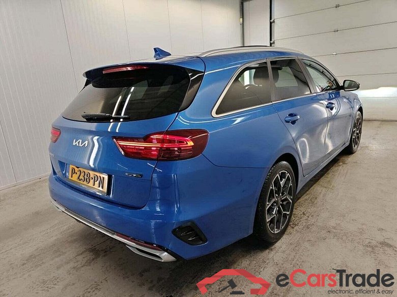 KIA ceed sportswagon 1.5 T-GDi GT-PlusL. #2