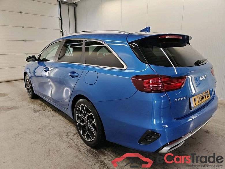 KIA ceed sportswagon 1.5 T-GDi GT-PlusL. #6