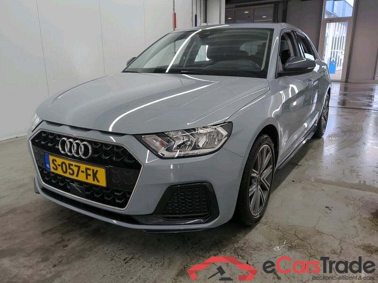 AUDI A1 Sportback 25 TFSI Adv. ed.