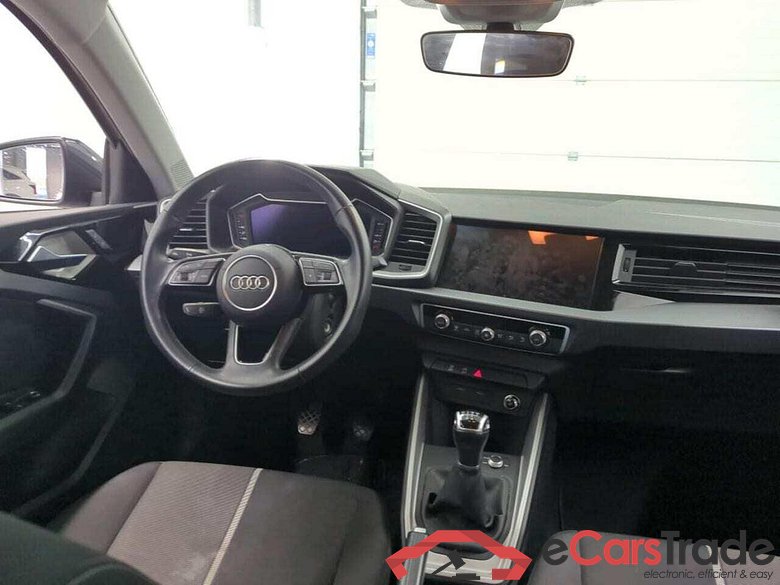 AUDI A1 Sportback 25 TFSI Adv. ed. #3