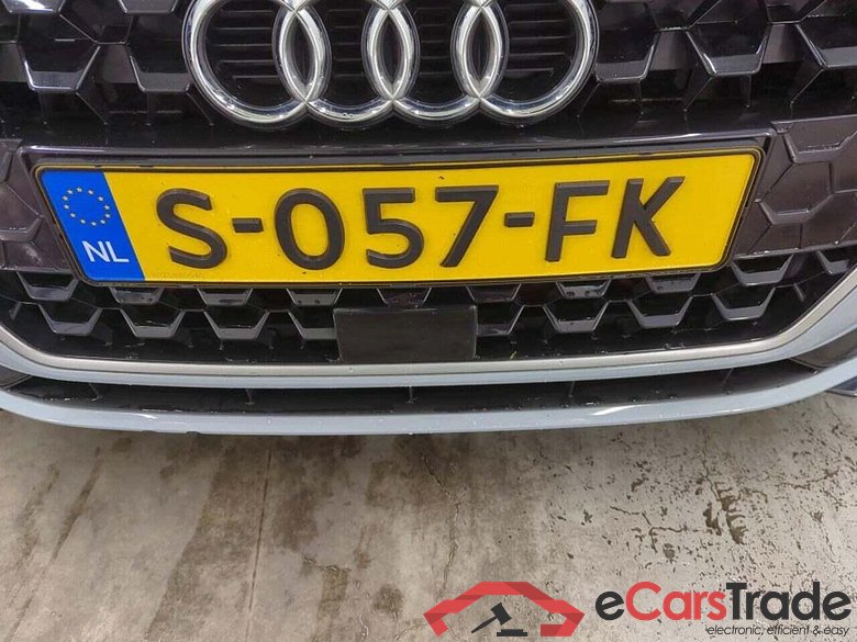 AUDI A1 Sportback 25 TFSI Adv. ed. #4