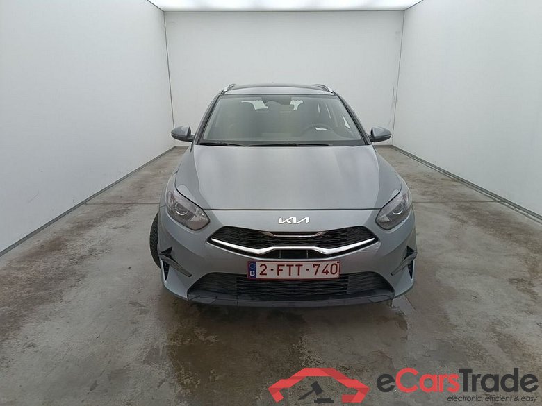KIA cee'd Sportswagon Pulse 1.0 T-GDi 100 ISG 5d