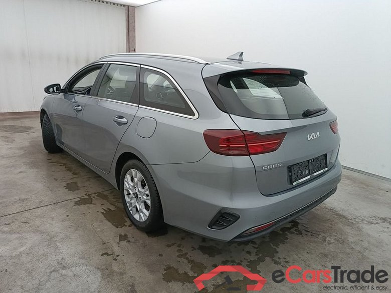 KIA cee'd Sportswagon Pulse 1.0 T-GDi 100 ISG 5d #2