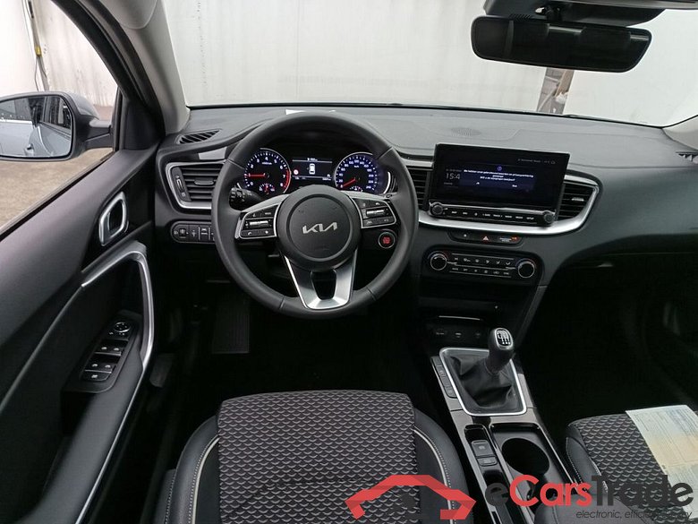 KIA cee'd Sportswagon Pulse 1.0 T-GDi 100 ISG 5d #3