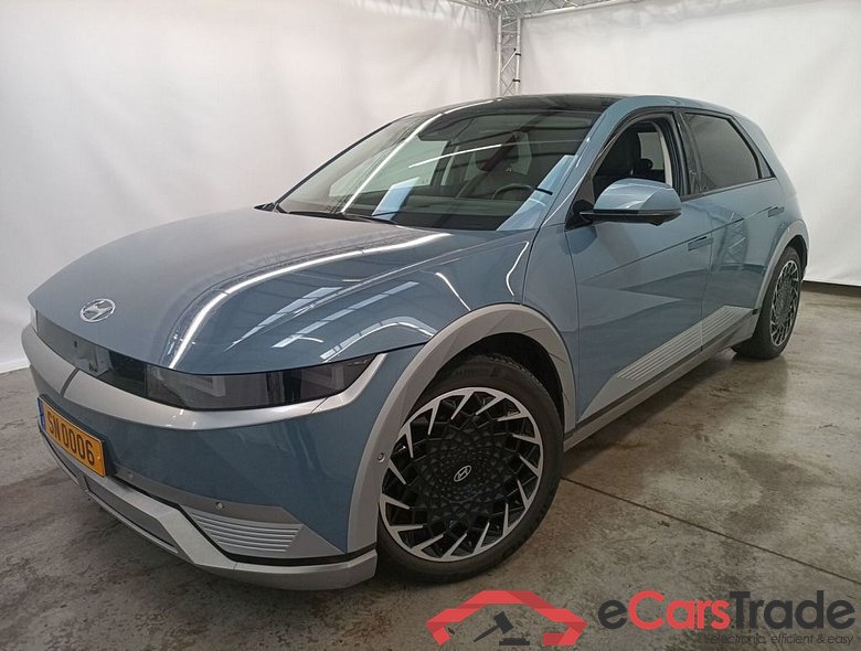 HYUNDAI IONIQ 5 73 kWh 218hp Balance Vision 5d