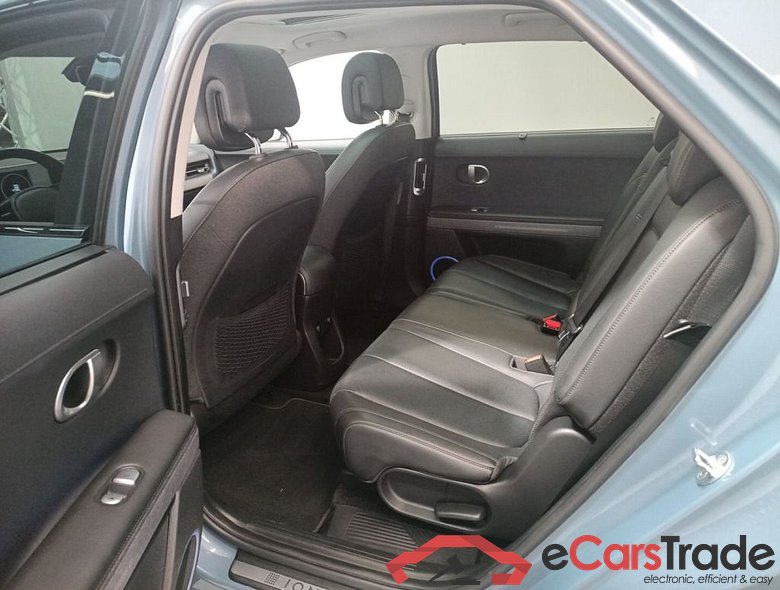HYUNDAI IONIQ 5 73 kWh 218hp Balance Vision 5d #3
