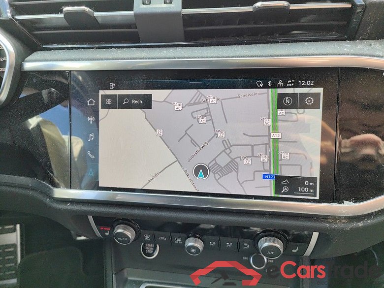 Audi Q3 45 TFSI e S tronic S Line 5d !!! Damaged car !!!! NO COC #6