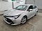 preview Toyota Corolla #0