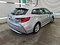 preview Toyota Corolla #2
