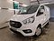 preview Ford Transit Custom #0
