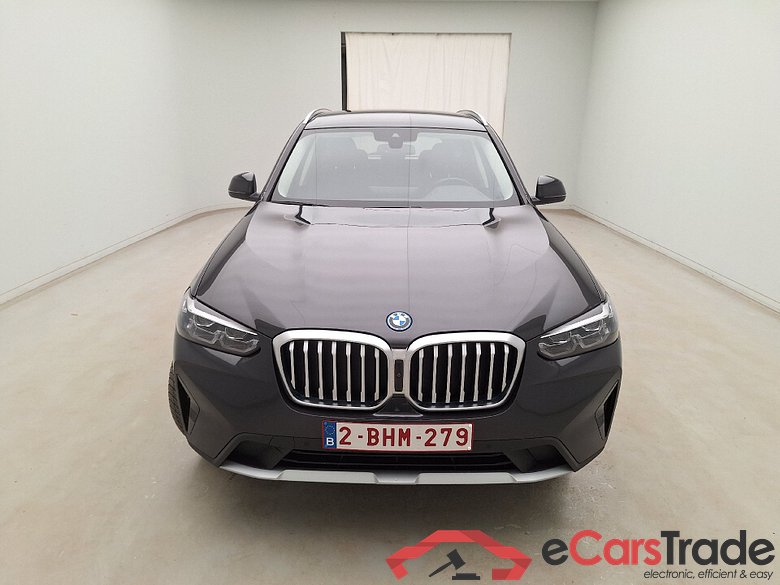 BMW, X3 FL'21 PHEV, BMW X3 xDrive30e (120 kW) 5d