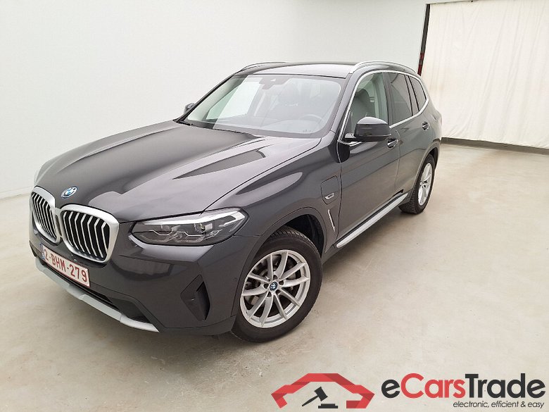 BMW, X3 FL'21 PHEV, BMW X3 xDrive30e (120 kW) 5d #2