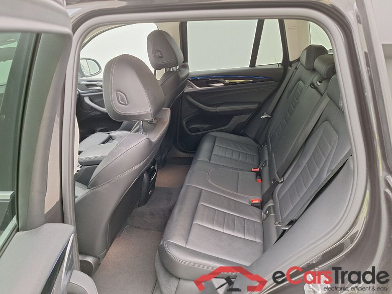 BMW, X3 FL'21 PHEV, BMW X3 xDrive30e (120 kW) 5d #4