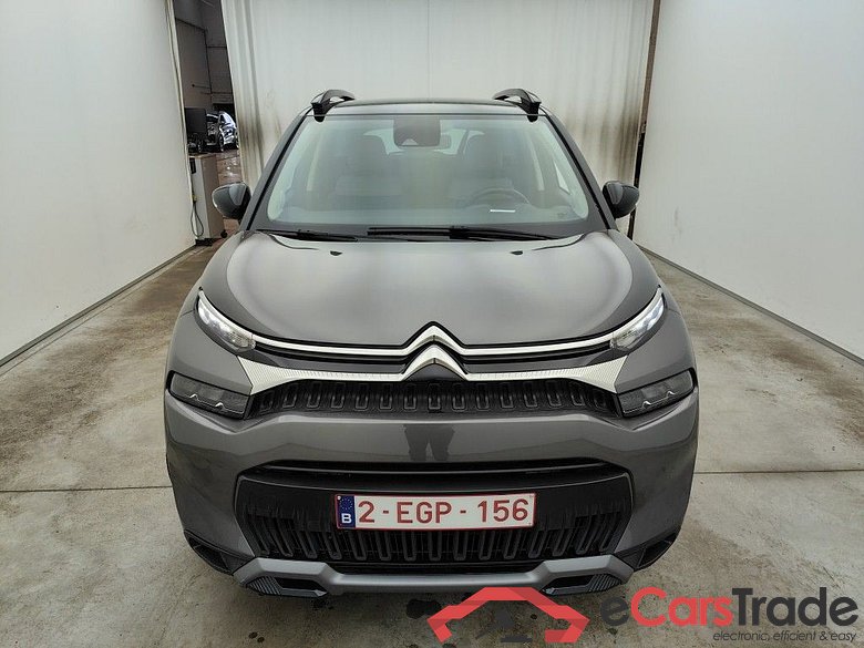 Citroën C3 Aircross 1.5 BlueHDi 110 S&S MAN6 Shine 5d #1