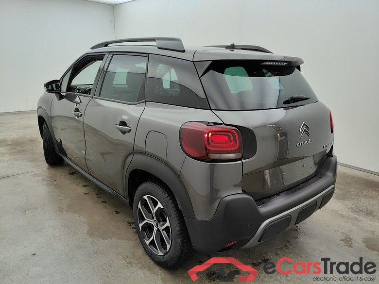 Citroën C3 Aircross 1.5 BlueHDi 110 S&S MAN6 Shine 5d #3