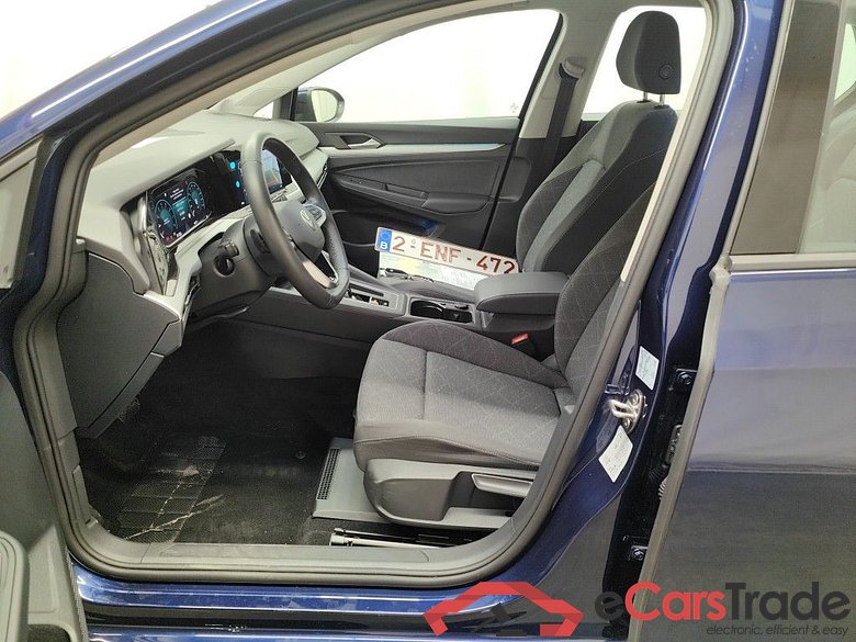 Volkswagen Golf VIII 1.0 eTSI 81kW Life Business DSG 5d #3