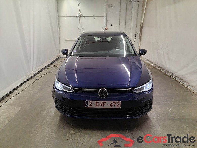 Volkswagen Golf VIII 1.0 eTSI 81kW Life Business DSG 5d #5