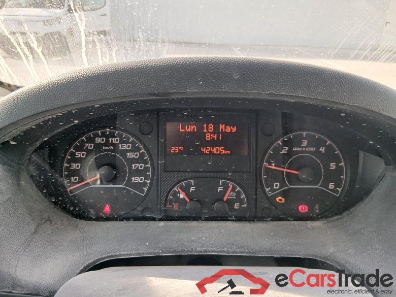 Movano C HKa L3H2 3 5t Edition 2.2 140CV MT6 E6d #4