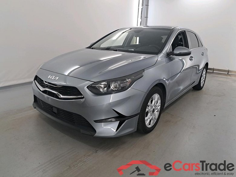 KIA CEE'D 1.0 T-GDI MHEV PULSE DCT #1