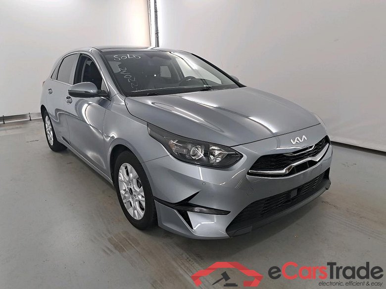 KIA CEE'D 1.0 T-GDI MHEV PULSE DCT #2