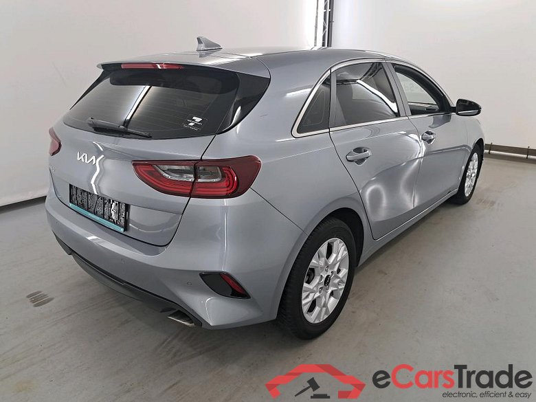 KIA CEE'D 1.0 T-GDI MHEV PULSE DCT #4