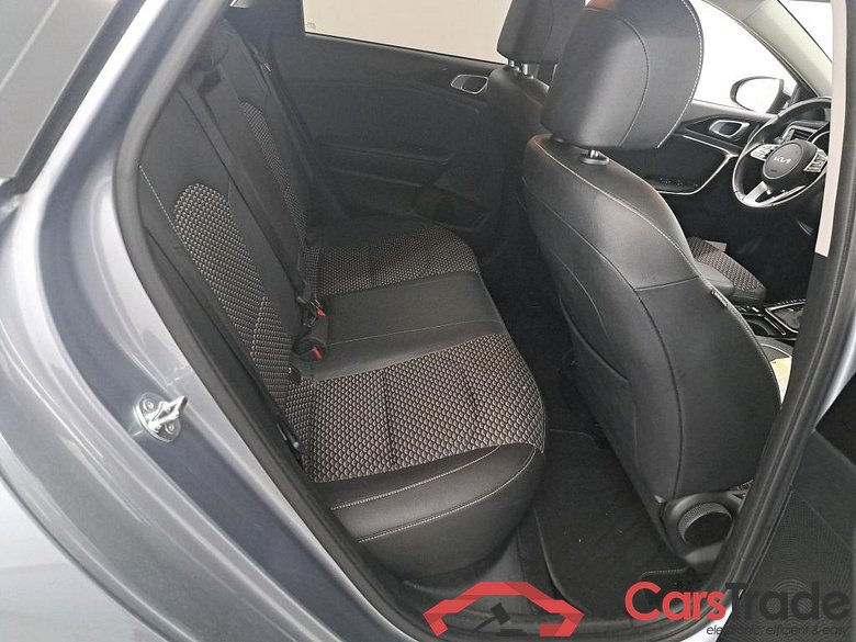 KIA CEE'D 1.0 T-GDI MHEV PULSE DCT #6