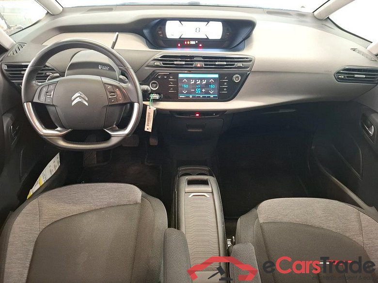 C4 Grand Picasso/Spacetourer Business 1.5 BlueHDi 130CV BVA8 E6dT #5
