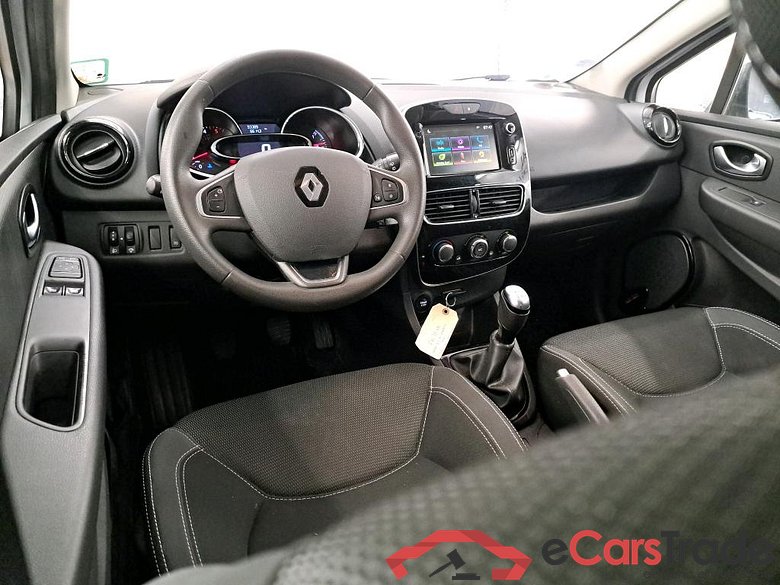 Clio IV Air MediaNav 1.5 dCi 75CV BVM5 E6 #5