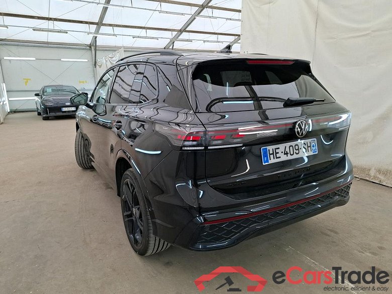 VOLKSWAGEN Tiguan / 2023 / 5P / SUV 1.5 EHYBRID 272 DSG6 R-LINE EXCLUSIVE(SP) #2